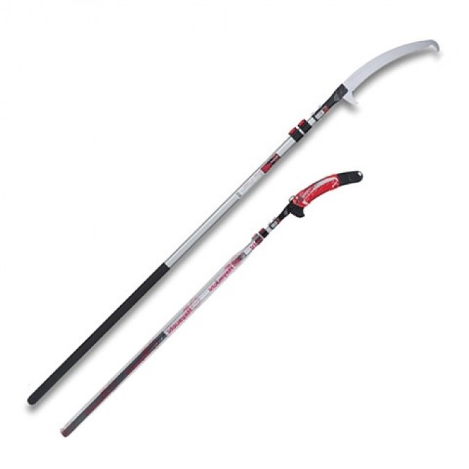 Silky Hayauchi 4900-6.5